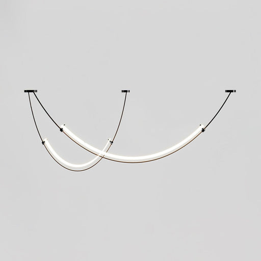 Neon Pendant Lamp-DWHOME