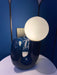 Playful N Shape Table Lamp-DWHOME