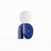 Playful N Shape Table Lamp-DWHOME