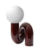 Playful N Shape Table Lamp-DWHOME