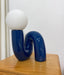 Playful N Shape Table Lamp-DWHOME