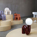 Playful N Shape Table Lamp-DWHOME