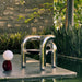 Playful N Shape Table Lamp-DWHOME
