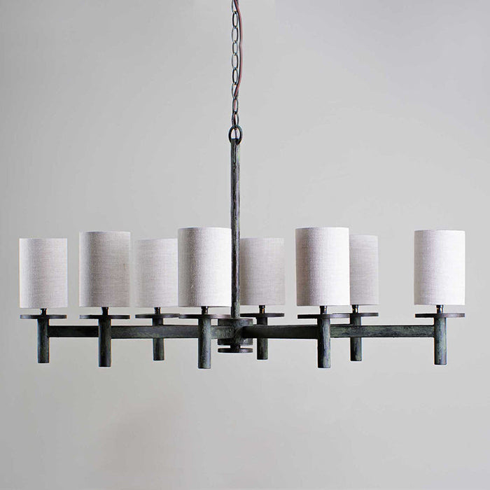Neptune Chandelier-DWHOME