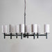 Neptune Chandelier-DWHOME