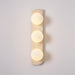 Elysian Travertine Plug - in Wall Light - Vakkerlight