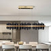 Nera Dining Room Chandelier - DWHOME