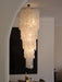 Nerida Shell Chandelier-DWHOME