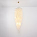 Nerida Shell Chandelier-DWHOME