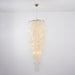 Nerida Shell Chandelier-DWHOME