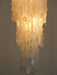 Nerida Shell Chandelier-DWHOME