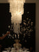 Nerida Shell Chandelier-DWHOME