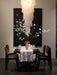 Nerida Shell Chandelier-DWHOME