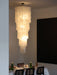 Nerida Shell Chandelier-DWHOME