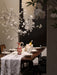 Nerida Shell Chandelier-DWHOME