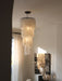 Nerida Shell Chandelier-DWHOME