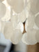 Nerida Shell Chandelier-DWHOME