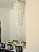 Nerida Shell Chandelier-DWHOME