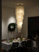 Nerida Shell Chandelier-DWHOME