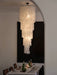 Nerida Shell Chandelier-DWHOME