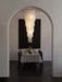 Nerida Shell Chandelier-DWHOME