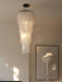 Nerida Shell Chandelier-DWHOME