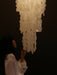 Nerida Shell Chandelier-DWHOME