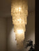 Nerida Shell Chandelier-DWHOME