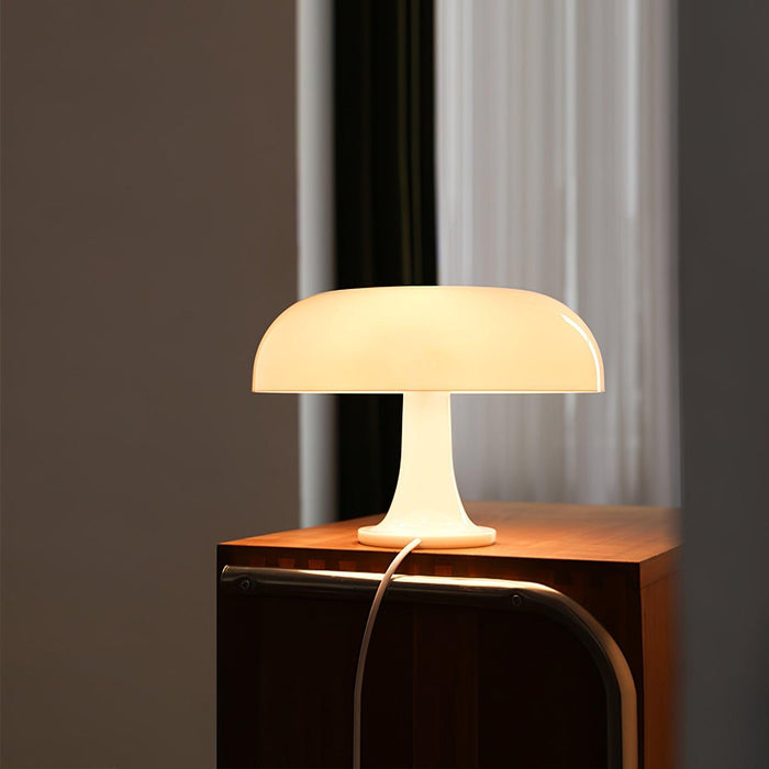 Mushroom Playful Table Lamp-DWHOME