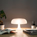 Mushroom Playful Table Lamp-DWHOME