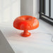 Mushroom Playful Table Lamp-DWHOME