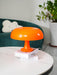 Mushroom Playful Table Lamp-DWHOME