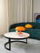 Mushroom Playful Table Lamp-DWHOME