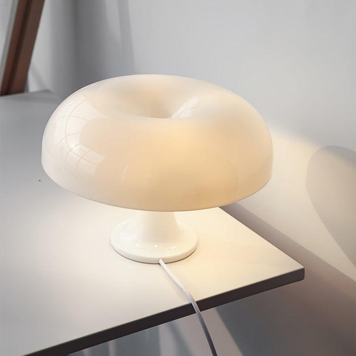 Mushroom Playful Table Lamp-DWHOME