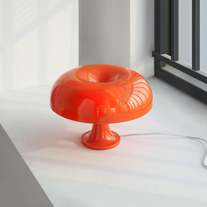 Mushroom Playful Table Lamp-DWHOME