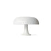Mushroom Playful Table Lamp-DWHOME