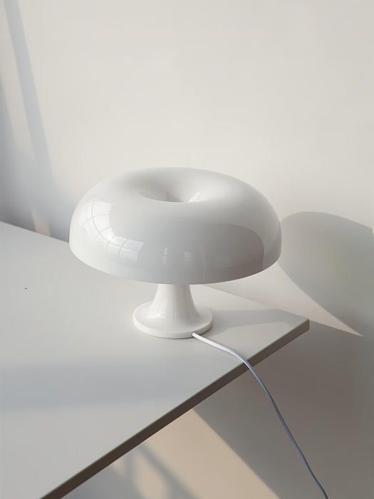 Mushroom Playful Table Lamp-DWHOME
