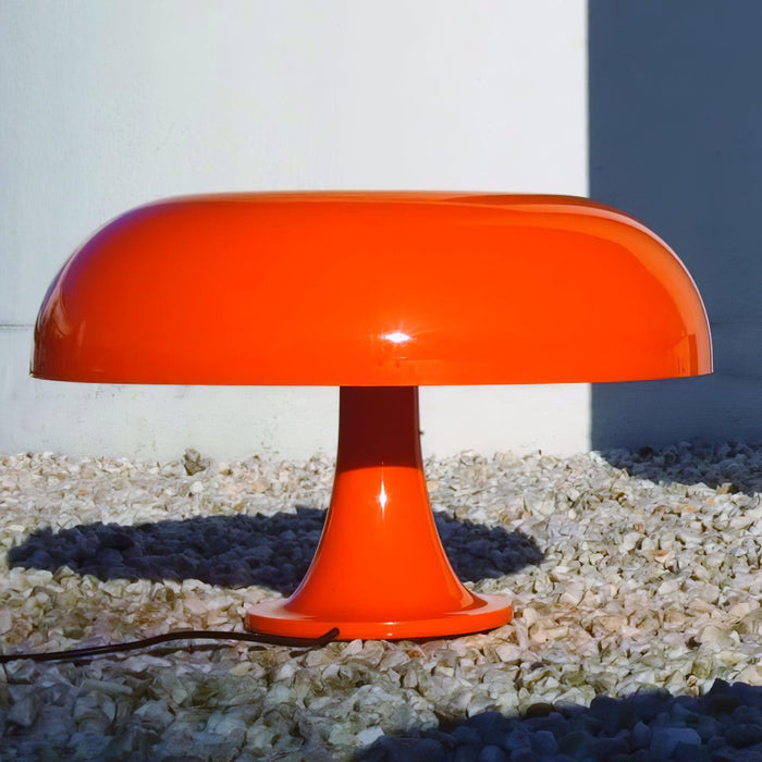 Mushroom Playful Table Lamp-DWHOME