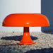 Mushroom Playful Table Lamp-DWHOME