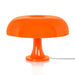 Mushroom Playful Table Lamp-DWHOME