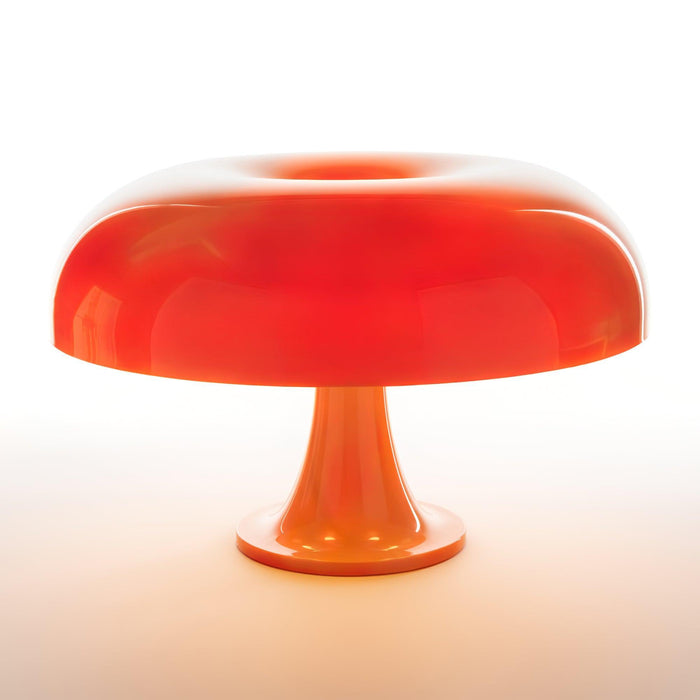 Mushroom Playful Table Lamp-DWHOME