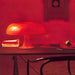 Mushroom Playful Table Lamp-DWHOME