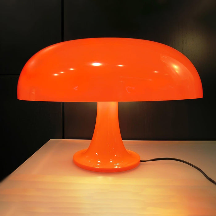 Mushroom Playful Table Lamp-DWHOME