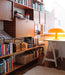 Mushroom Playful Table Lamp-DWHOME
