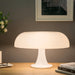 Mushroom Playful Table Lamp-DWHOME