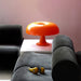 Mushroom Playful Table Lamp-DWHOME