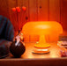 Mushroom Playful Table Lamp-DWHOME