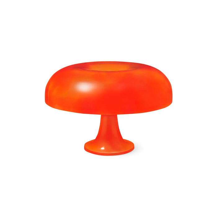 Mushroom Playful Table Lamp-DWHOME