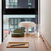 Mushroom Playful Table Lamp-DWHOME
