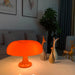 Mushroom Playful Table Lamp-DWHOME